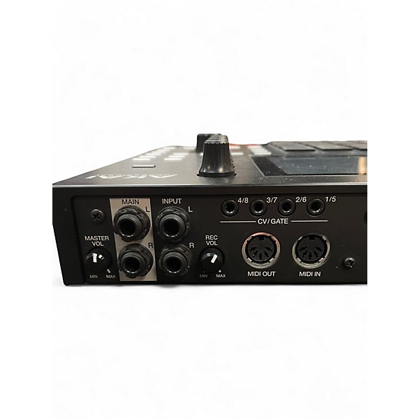 Used Akai Professional MPC ONE PRODUCTION CENTER MIDI Controller