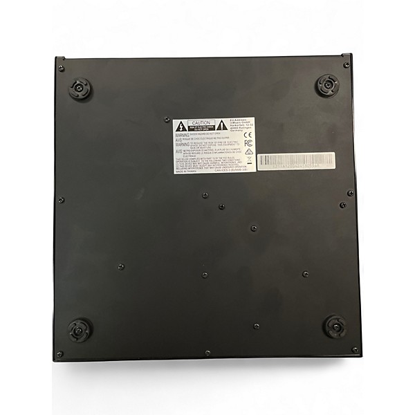 Used Akai Professional MPC ONE PRODUCTION CENTER MIDI Controller