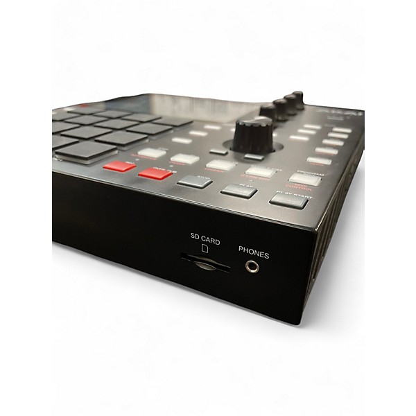 Used Akai Professional MPC ONE PRODUCTION CENTER MIDI Controller