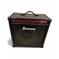 Used Ibanez SOUND WAVE 80 Bass Combo Amp thumbnail