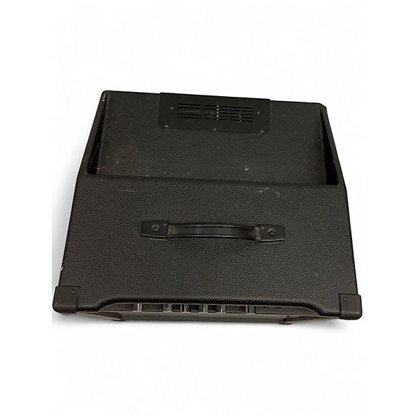 Used Ibanez SOUND WAVE 80 Bass Combo Amp