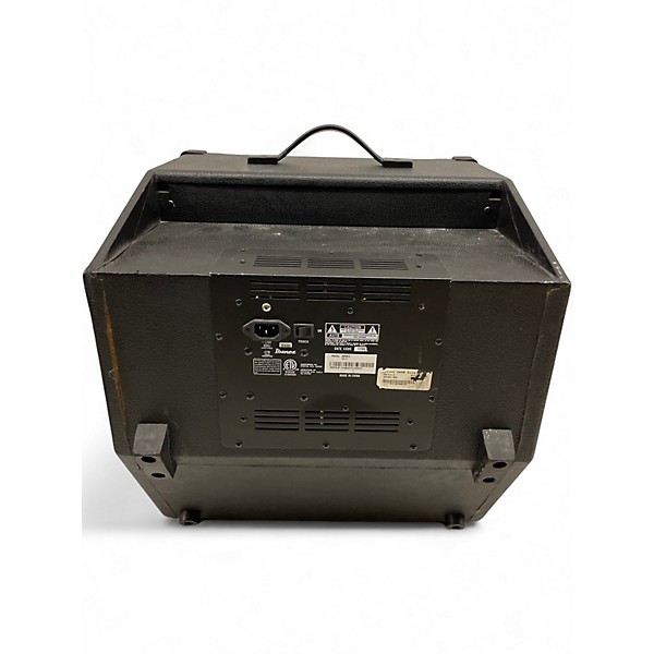 Used Ibanez SOUND WAVE 80 Bass Combo Amp