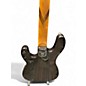 Used Charvel PM SD PJ IV  Metallic Black Electric Bass Guitar