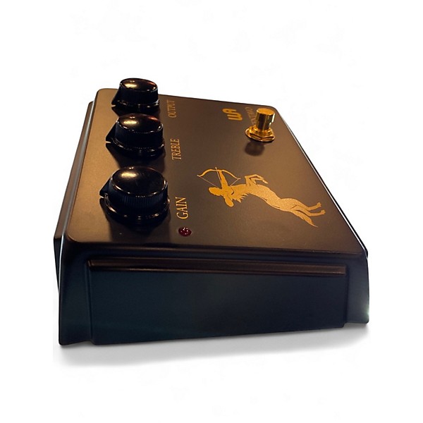 Used Warm Audio CENTAVO LIMITED EDITION BLCKOUT Effect Pedal