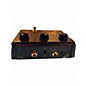 Used Warm Audio CENTAVO LIMITED EDITION BLCKOUT Effect Pedal