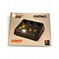 Used Warm Audio CENTAVO LIMITED EDITION BLCKOUT Effect Pedal