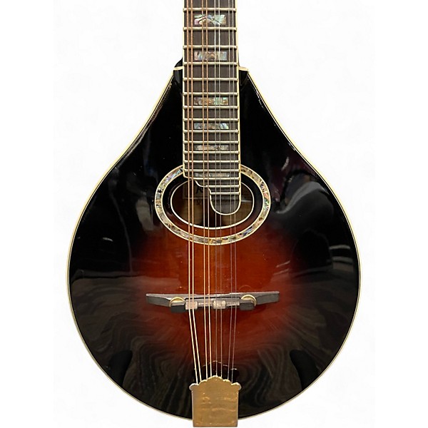 Used Michael Kelly MANDOLIN AO Natural Mandolin