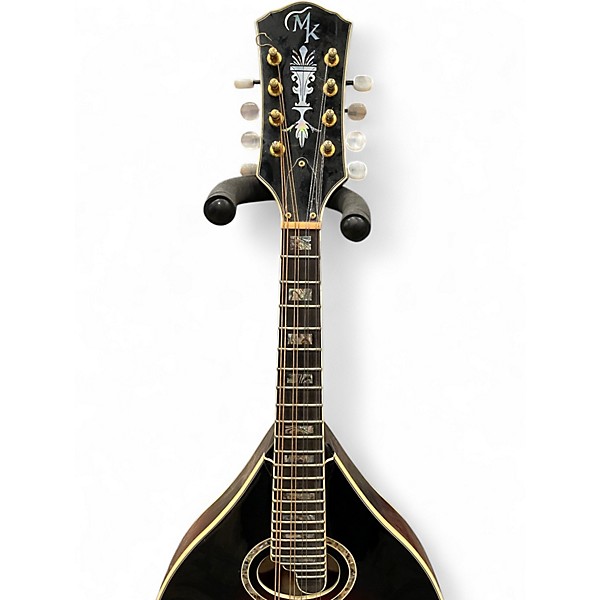 Used Michael Kelly MANDOLIN AO Natural Mandolin