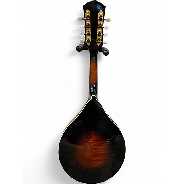 Used Michael Kelly MANDOLIN AO Natural Mandolin