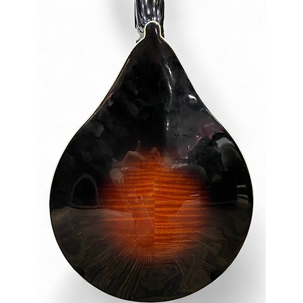 Used Michael Kelly MANDOLIN AO Natural Mandolin