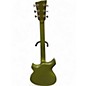 Used 2022 Dunable Guitars CYCLOPS USA CUSTOM GOLD OLIVE Solid Body Electric Guitar