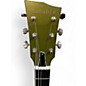 Used 2022 Dunable Guitars CYCLOPS USA CUSTOM GOLD OLIVE Solid Body Electric Guitar