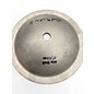 Used SABIAN 7in Aluminum Bell Cymbal