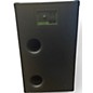 Used Bergantino AE212 Bass Cabinet