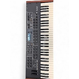 Used Sequential Prophet 08 Synthesizer