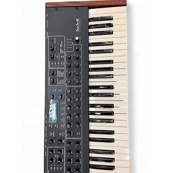 Used Sequential Prophet 08 Synthesizer