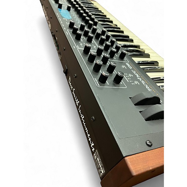 Used Sequential Prophet 08 Synthesizer