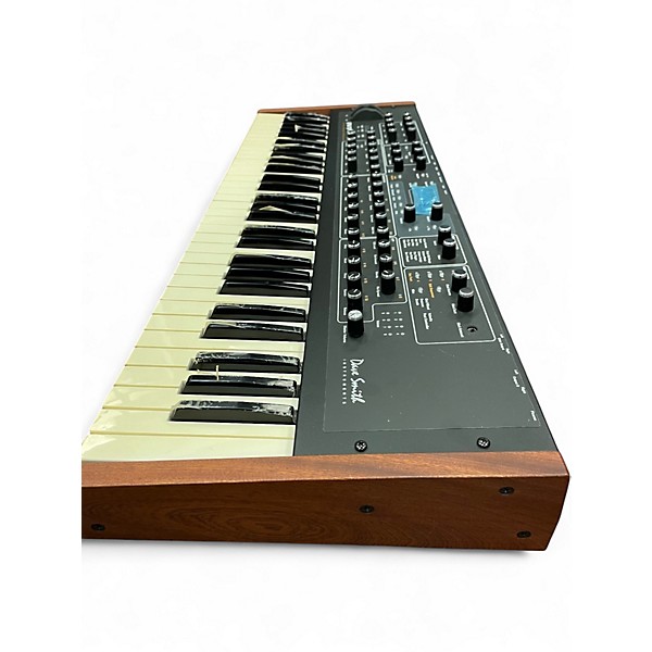 Used Sequential Prophet 08 Synthesizer