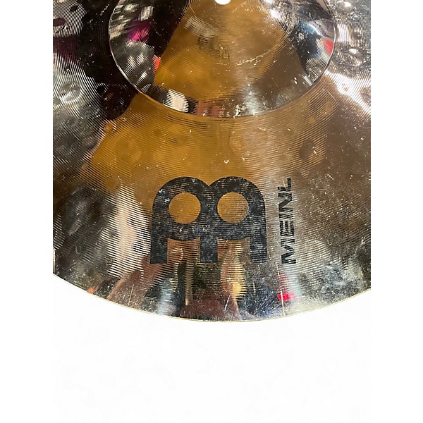 Used MEINL 20in Classics Custom Extreme Metal Cymbal
