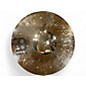 Used MEINL 20in Classics Custom Extreme Metal Cymbal