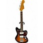 Used Squier Classic Vibe 60s Jazzmaster 3 Color Sunburst Solid Body Electric Guitar thumbnail