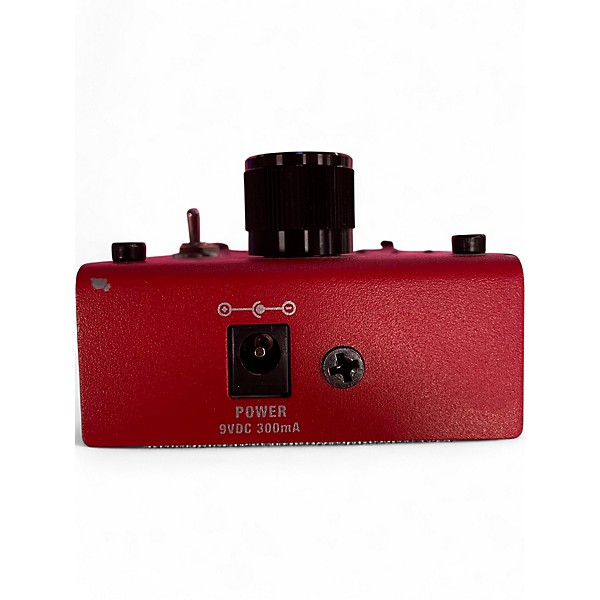 Used DigiTech The Drop Polyphonic Drop Tune Pitch-Shifter Effect Pedal