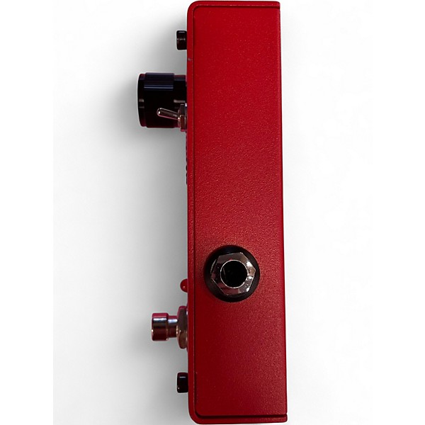 Used DigiTech The Drop Polyphonic Drop Tune Pitch-Shifter Effect Pedal