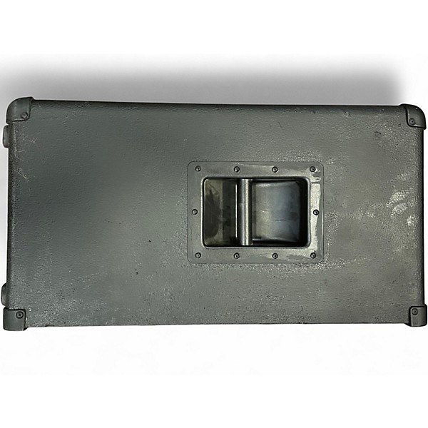 Used Crate G412ST Guitar Cabinet