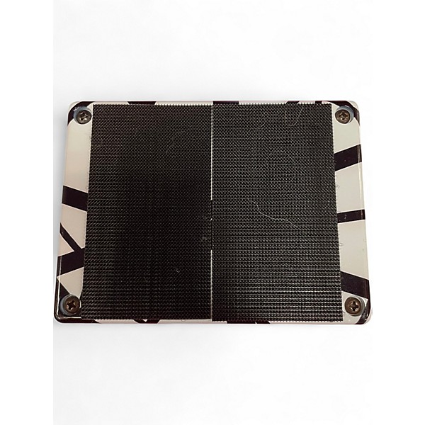 Used MXR EVH117 Eddie Van Halen Flanger Effect Pedal