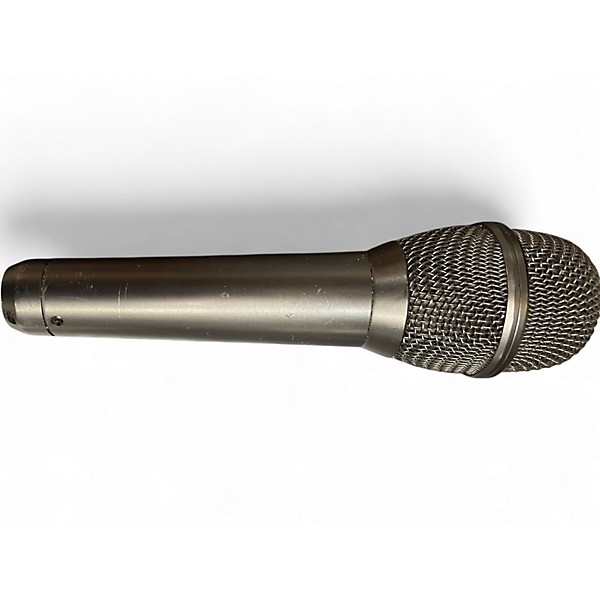 Used Electro-Voice ND76 Dynamic Microphone