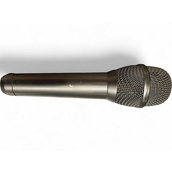 Used Electro-Voice ND76 Dynamic Microphone