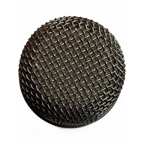 Used Electro-Voice ND76 Dynamic Microphone