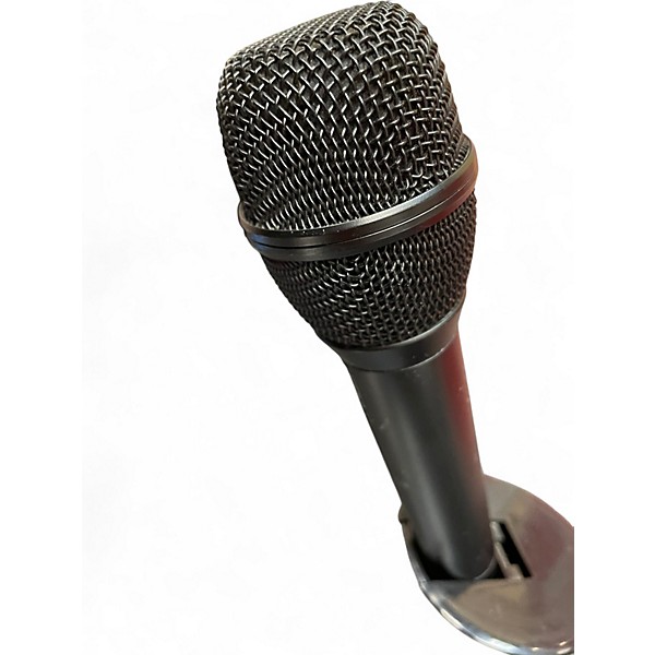 Used Electro-Voice ND76 Dynamic Microphone