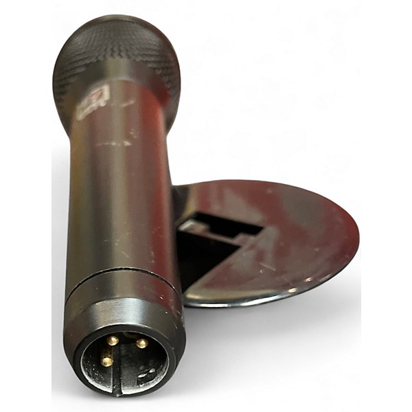 Used Electro-Voice ND76 Dynamic Microphone