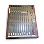 Used Allen & Heath ZED14 Unpowered Mixer thumbnail