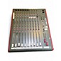 Used Allen & Heath ZED14 Unpowered Mixer