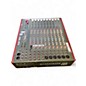 Used Allen & Heath ZED14 Unpowered Mixer