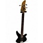 Used Yamaha RBX260 Black Electric Bass Guitar thumbnail