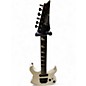 Used Ibanez GIO White Solid Body Electric Guitar thumbnail