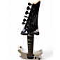 Used Ibanez GIO White Solid Body Electric Guitar