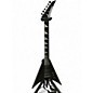 Used Jackson JS32 BLACK Solid Body Electric Guitar thumbnail