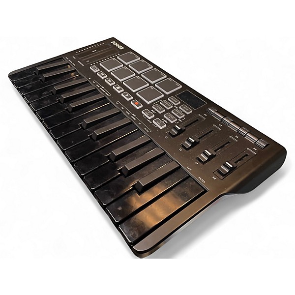 Used Donner DMK-25 MIDI Controller