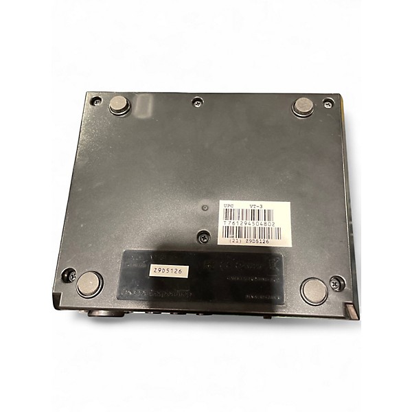 Used Roland Vt3 Vocal Processor