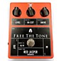 Used Free The Tone  RJ-1V Effect Pedal thumbnail