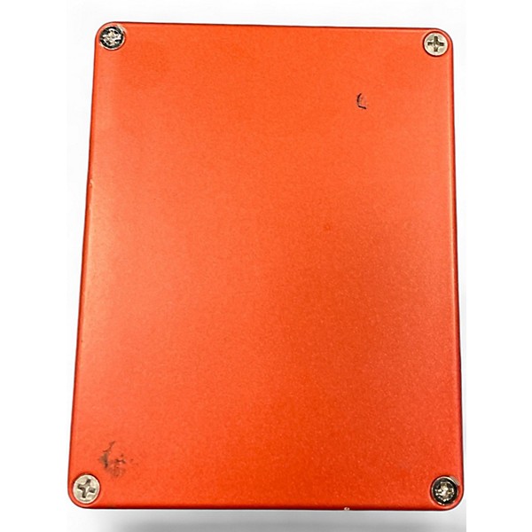 Used Free The Tone  RJ-1V Effect Pedal