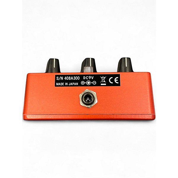 Used Free The Tone  RJ-1V Effect Pedal