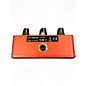 Used Free The Tone  RJ-1V Effect Pedal