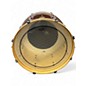 Used Sawtooth 4 Piece Command 4pc Copper Drum Kit