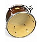 Used Sawtooth 4 Piece Command 4pc Copper Drum Kit