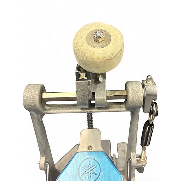 Used Yamaha FP7210 Single Bass Drum Pedal